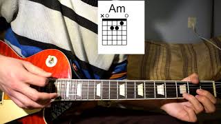 Download lagu FUR - If You Know That I'm Lonely Guitar Lesson mp3