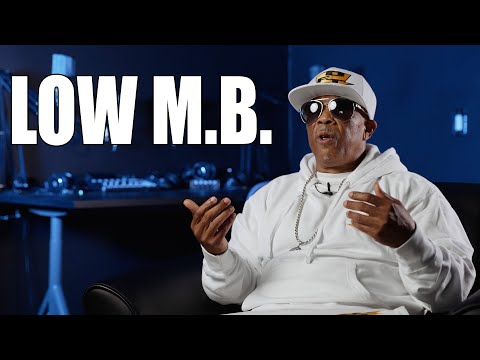 “2Pac Hit Sam Sneed For Having New York Rappers In His Video” Low M.B. On Dr. Dre Leaving Death Row.