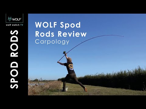 Spod Rod Review - Carpology