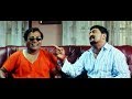 Sangama - Saadhu Tortures Komal Comedy | Golden Star Ganesh Comedy Movie Scene