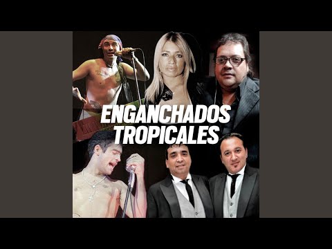 Enganchado Cuartetero Ft Miguel Alejandro - Ulises Bueno