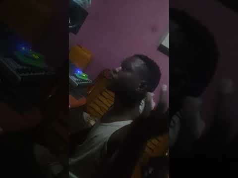 Momentos de Gravação - Projecto Meu Nivel