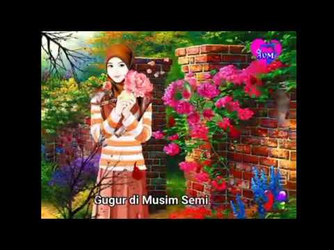 Gugur di Musim Semi🥀🍂