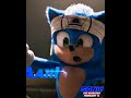Sonic Movie 2020 New Trailer 1