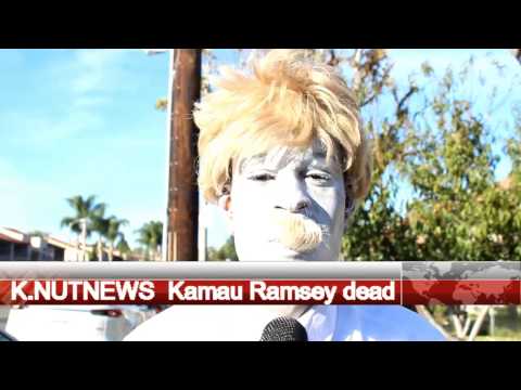 K.nut - If im gone today (Official video)