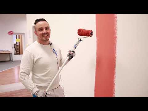 DAMUS: Imagefilm zum Tag der Menschen mit Schwerbehinderung