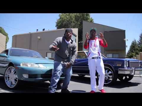 D3 and GUDDA MACK - "ROUND THIS BITCH"