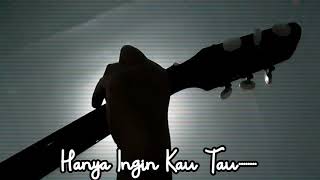 Download lagu Story Wa Repvblik - Hanya ingin kau tau mp3