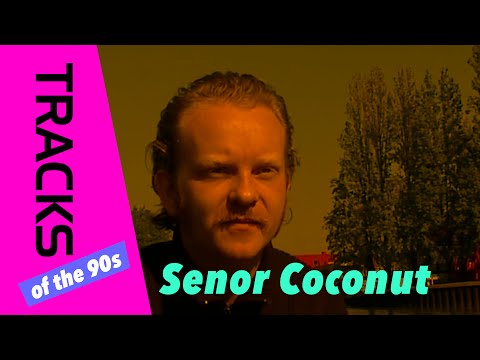 Senor Coconut - Tracks ARTE