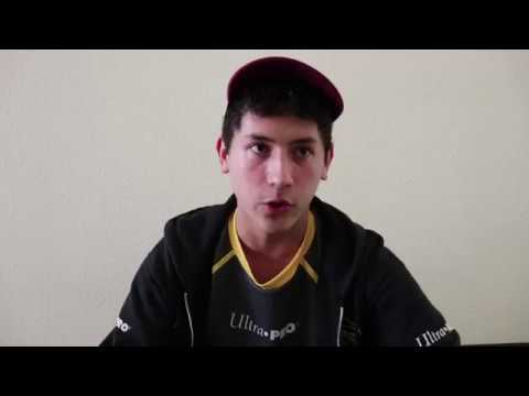 Yu-Gi-Oh! Top 16 NAWCQ 2018 60 CARD GOUKI - Ruben Penaranda (Nationals 2018)