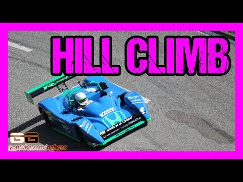 Lucchini SP/90 - Cédric ROSAIRE - HILL CLIMB - 2012 - St. Ursanne-les Rangiers