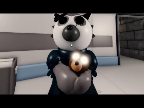 Piggy Book 2 Laura Jumpscare