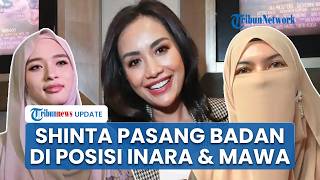 Shinta Bachir Pasang Badan untuk Inara Rusli, Ungkap Pernah Rasakan Jadi Istri Pertama dan Kedua