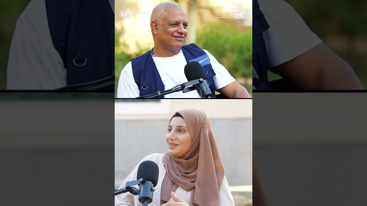 أم لثلاثة أبناء بتحكي عن تجربتها الحقيقية مع برنامج التربية الإيجابية