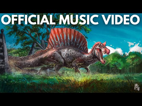 The Spinosaurus Song
