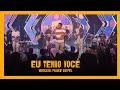 Eu Tenho Você Marcados Pagode Gospel Clipe