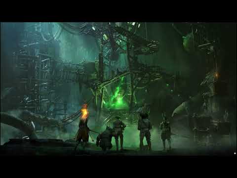 Vermintide 2 The Well of dreams - Finale Theme OST