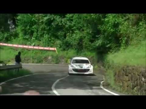 29 ° Rally Prealpi Orobiche 2012 IRC - Preview.wmv