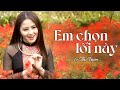 Em Chọn Lối Này Lê Thu Uyên Official 4K Music Video