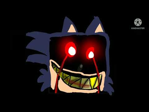 challeng-edd fnf lyrics but sonic.exe (based on a cover) (recd made the og challeng-edd with lyrics)