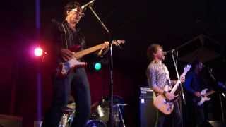 Drop Out by The Scientists [original line up]