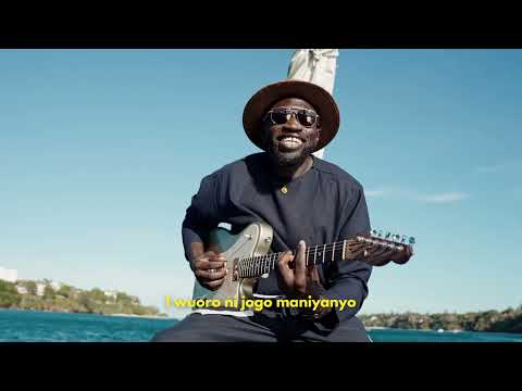 Duog Dala (Visualizer) - Fancy Fingers X Winyo