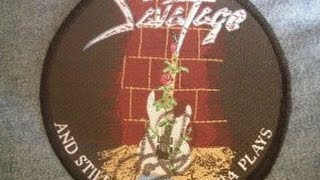 Savatage - Best-Of Compilation (with 25 memorable tracks, sampled)
