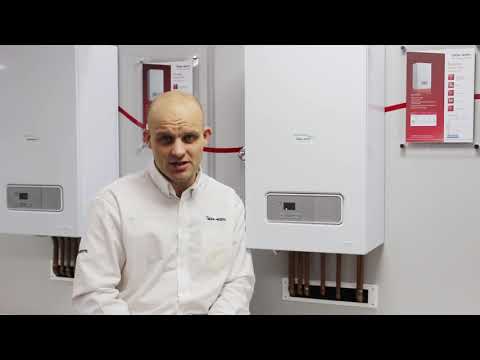 How to Pressurise a Glow worm Boiler