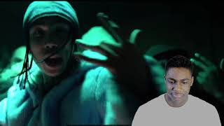 CRAZY VIDEO!!! KILLY - Very Scary (REACTION)