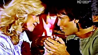 Olivia Newton-John & Cliff Richard - Suddenly (HD Ver.) [Hollywood Nights]