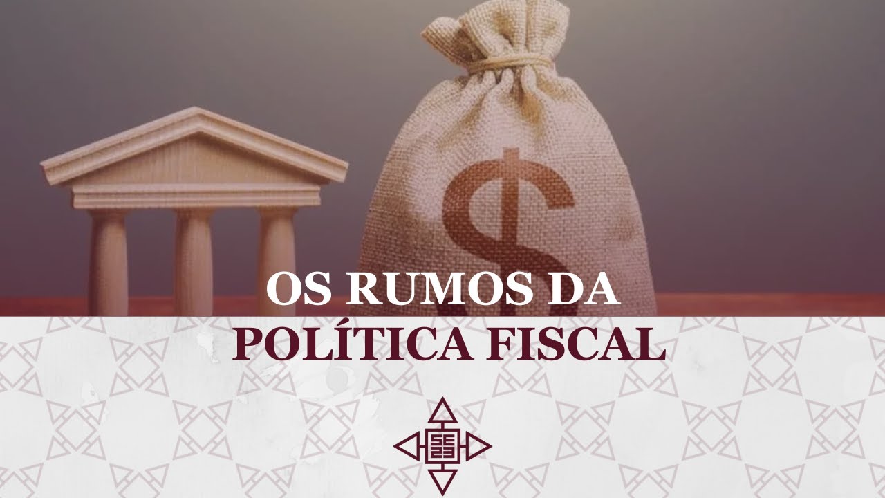 SE23 - Rumos da política fiscal