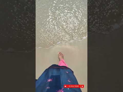 #beach #beautiful #samandar #selflove  #ytshorts