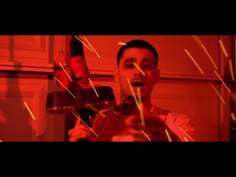 Kas Ft FBG Dru - Evil Thoughts (Official Music Video) Dir By @BlessedVisualsOfficial