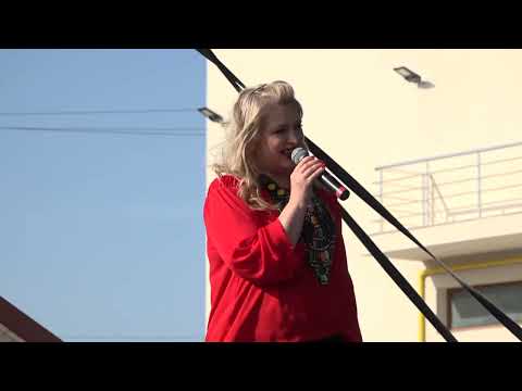 Sărbâtoarea Floarea Salcâmului - Liești 08.05.2022