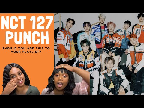 👊🥊‘Punch’👊🥊 MV | NCT 127 Reaction & Review