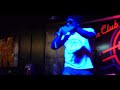 AllARNDmusic LIVE At The Roxy Bar 11 30 17