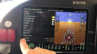 FlightView: Adjusting The Traffic Display