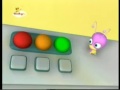 BabyTV Tulli A Washing Machine English