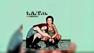 t.A.T.u. - Простые Движения (Prostye Dvizheniya) [Remastered Audio HD]
