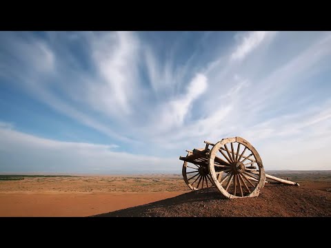 Why is the Hexi Corridor Known as the 'Land-based Malacca Strait'?