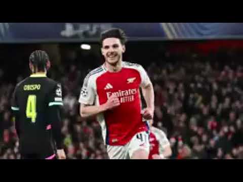 Mikel Arteta & Zinchenko Reaction Arsenal vs PSV 2 29 3 Arsenal Are Through To UCL Quarter Finals