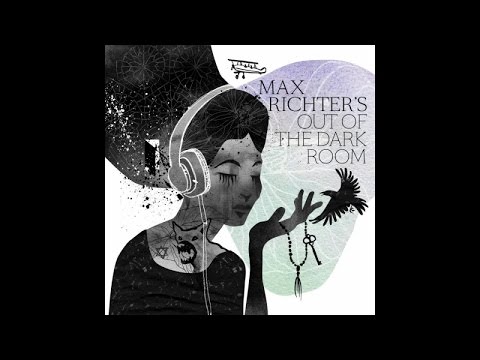 Max Richter - The Swimmer (Out of the Dark Room)