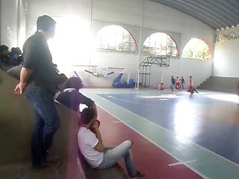 Interural Minds de Futsal - LEFERS Futsal x Lambesdambi - 1/2