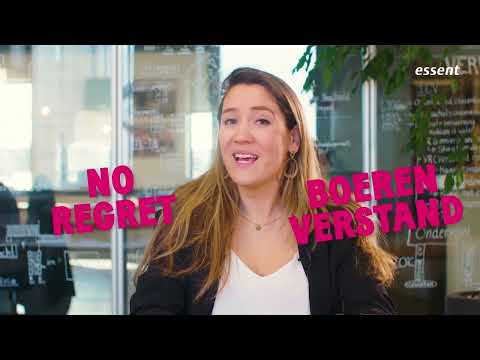 Frame uit video die afgespeeld kan worden na het toestaan van tracking cookies.