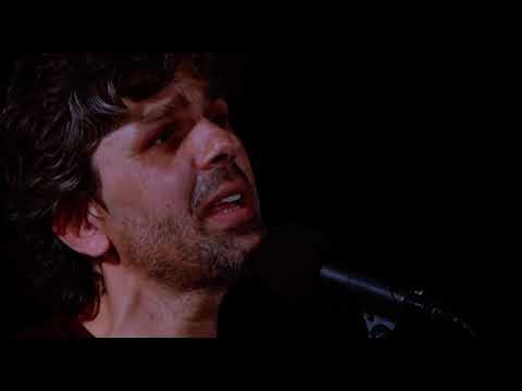 Goran Karan - Putujen tamo (Romanca pod zvizdama)