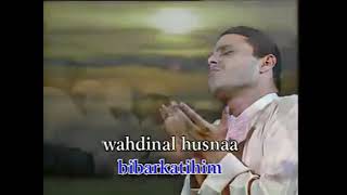 Download lagu Haddad Alwi - Yaa Robbi Bil Musthofa Ft  Sulis mp3