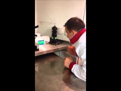 Pierre & das Champions League Finale 2013