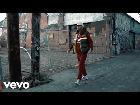 OGee L'z - Outta The Mud