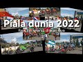 Biak Papua Hari Ini Was Was Piala Dunia 2022 Supporter Turun Ke Jalan
