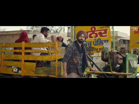 Ronde aaye ronde jaana hass ke katt lai char dihade - Tarsem Jassar New song Happiness - with Lyrics